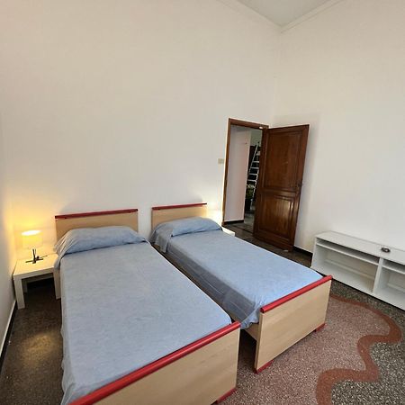Appartamento Grandis Genova Kültér fotó