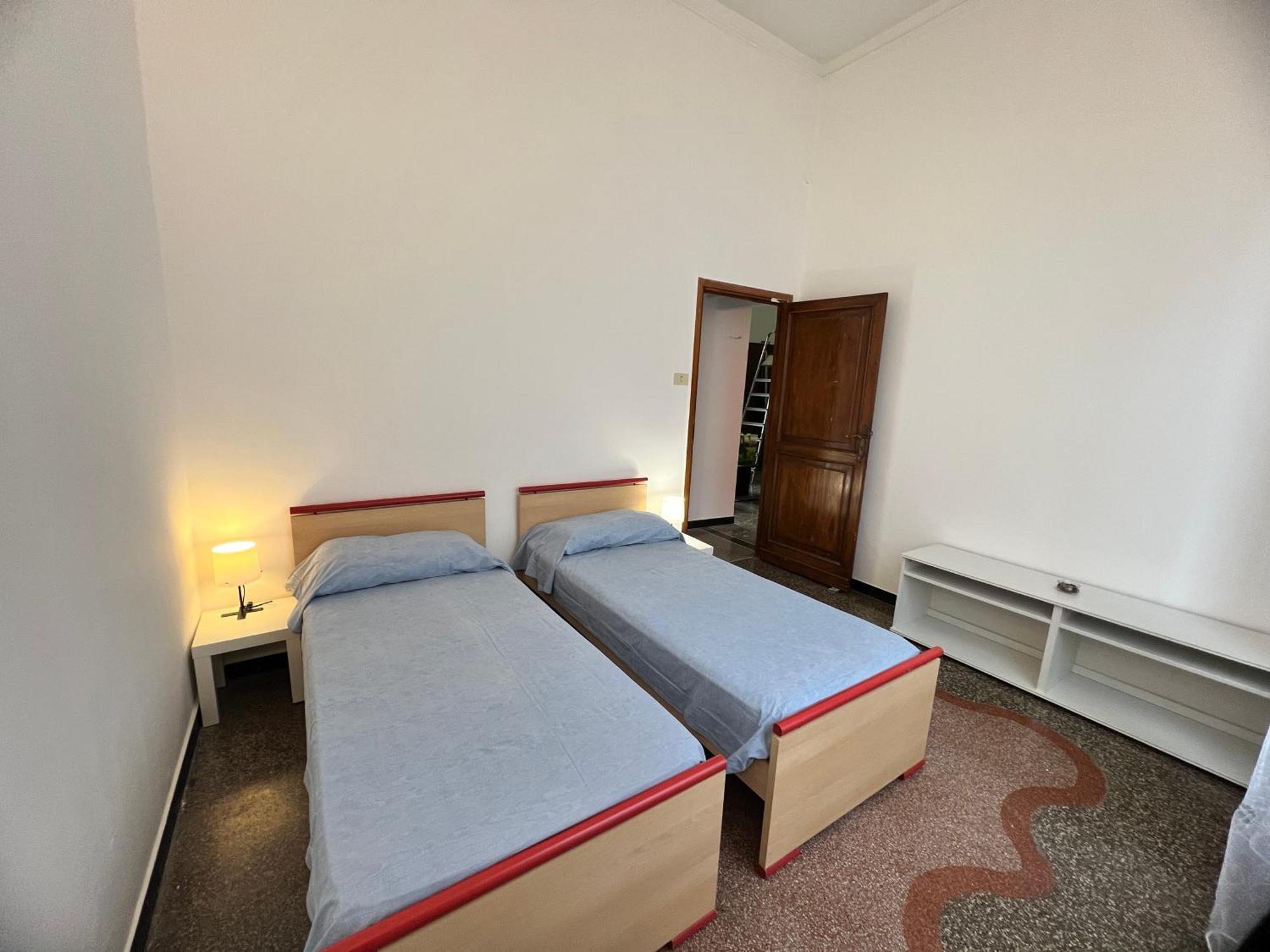 Appartamento Grandis Genova Kültér fotó
