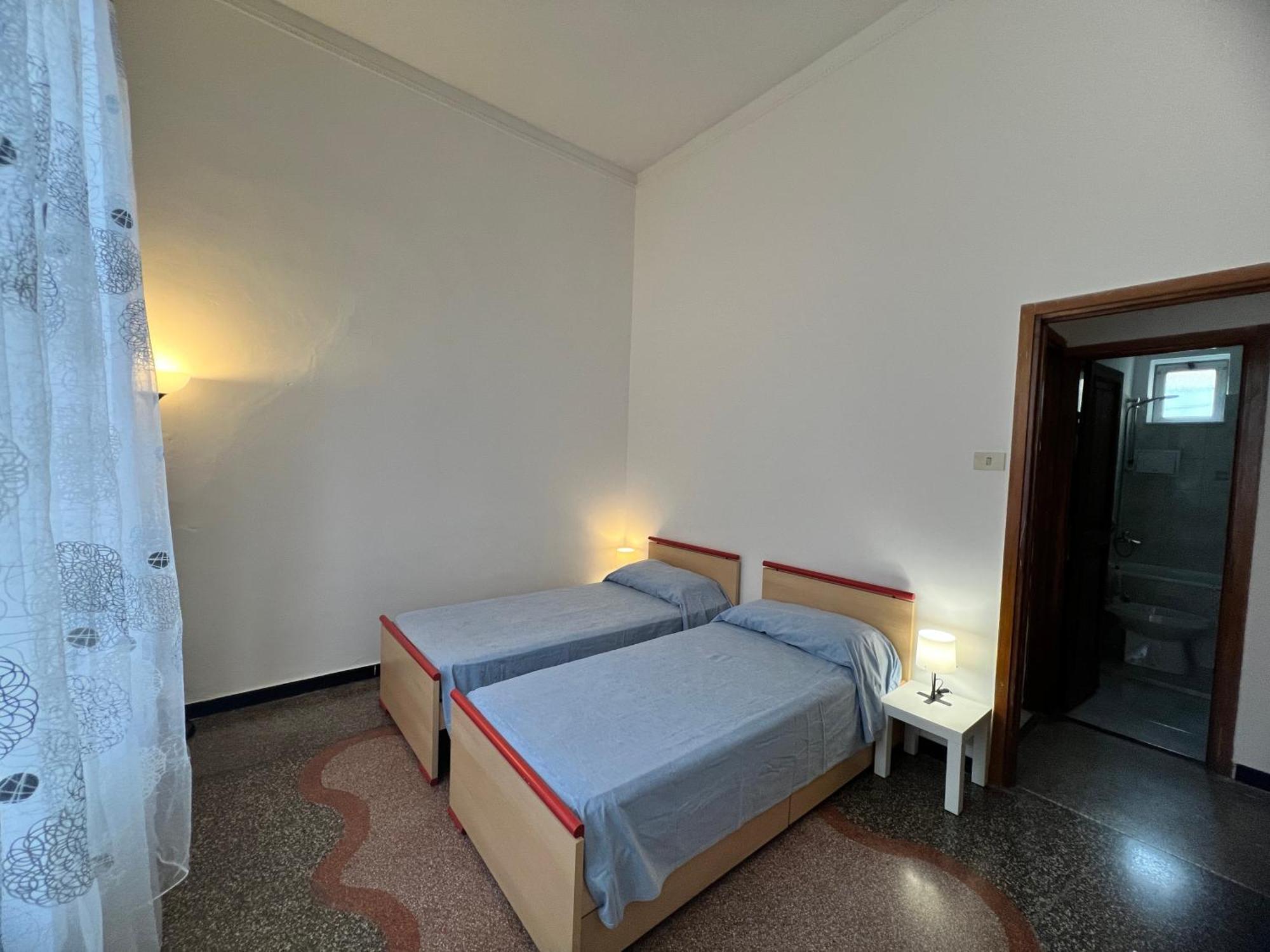 Appartamento Grandis Genova Kültér fotó