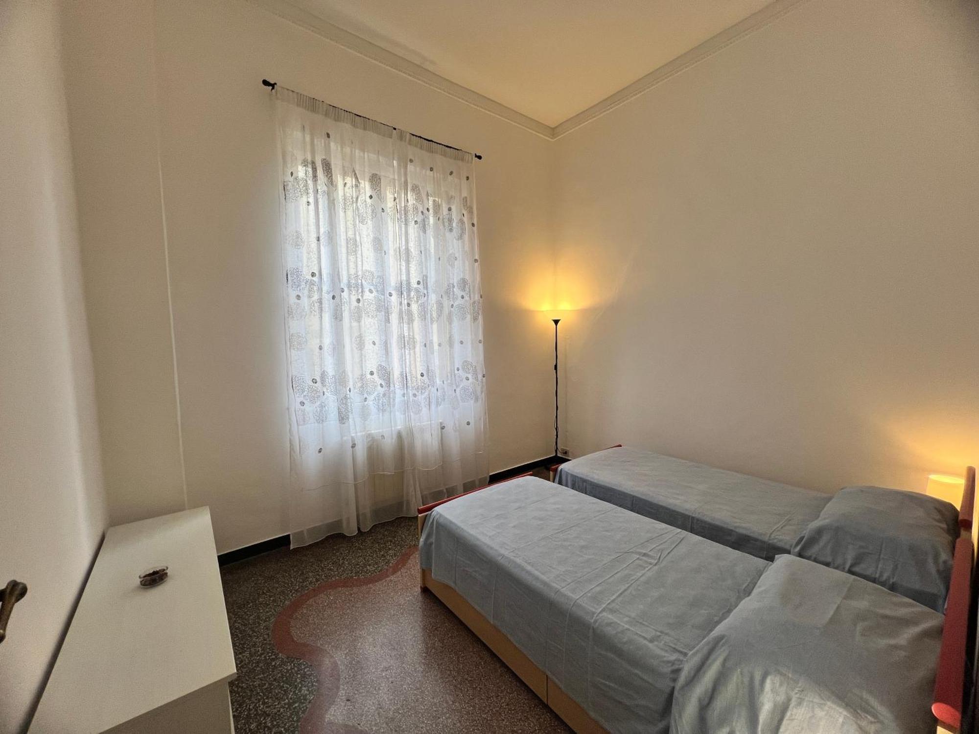 Appartamento Grandis Genova Kültér fotó