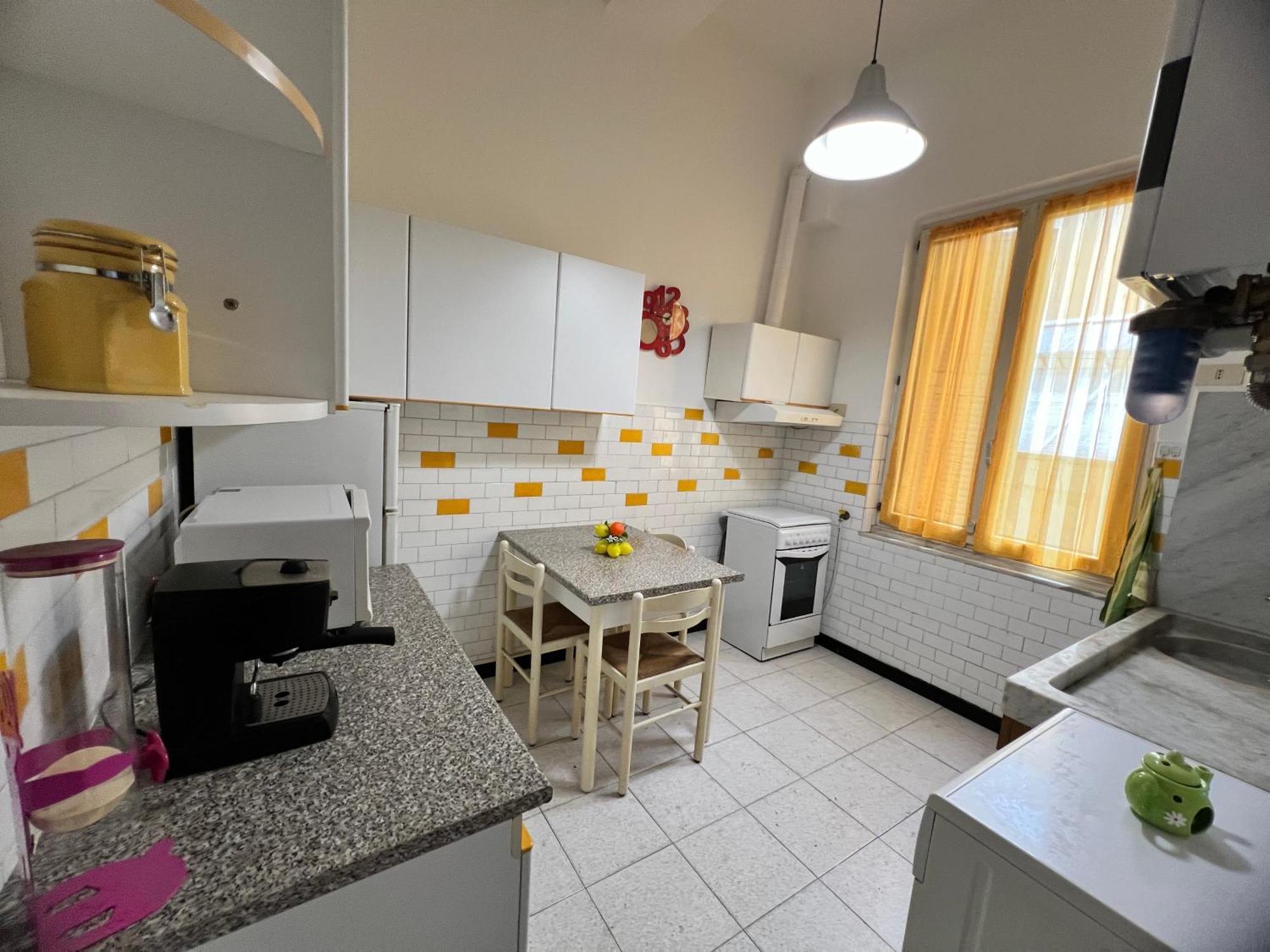Appartamento Grandis Genova Kültér fotó